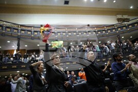 Smartmatic LA County