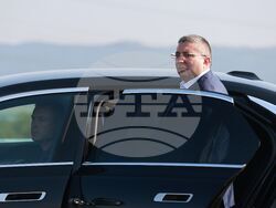 Село Волуяк - автомагистрала "Европа" - инспекция