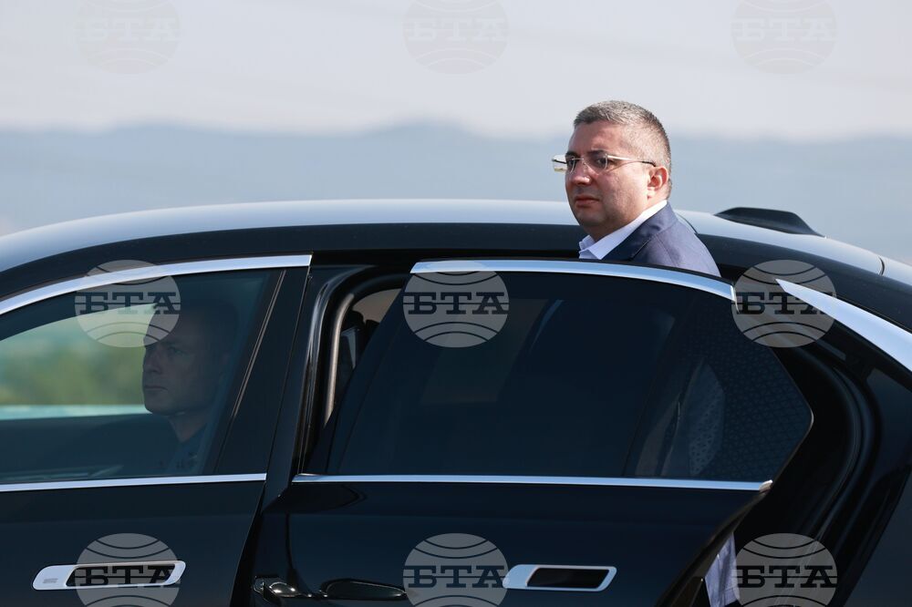 Село Волуяк - автомагистрала "Европа" - инспекция