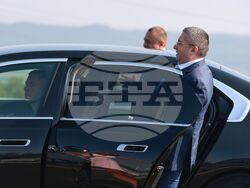 Село Волуяк - автомагистрала "Европа" - инспекция