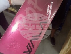 Снимка: Агенция „Митници“