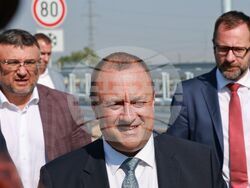 Село Волуяк - автомагистрала "Европа" - инспекция