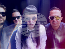 Stop the Schizo подготвя своя четвърти албум и представя четвърти член на групата, снимка – Stop the Schizo