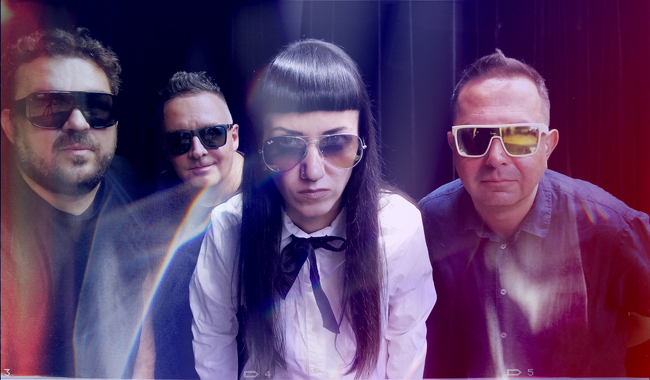 Stop the Schizo подготвя четвърти албум и представя четвърти артист в групата