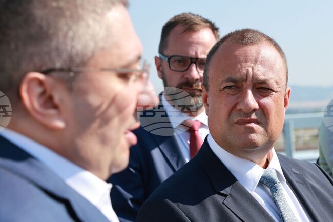 За да реши проблема с безводието, кабинетът има нужда от пълен мандат на управление, смята регионалният министър