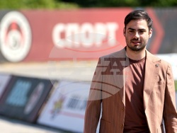 София - областен управител - брифинг