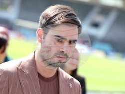 София - областен управител - брифинг