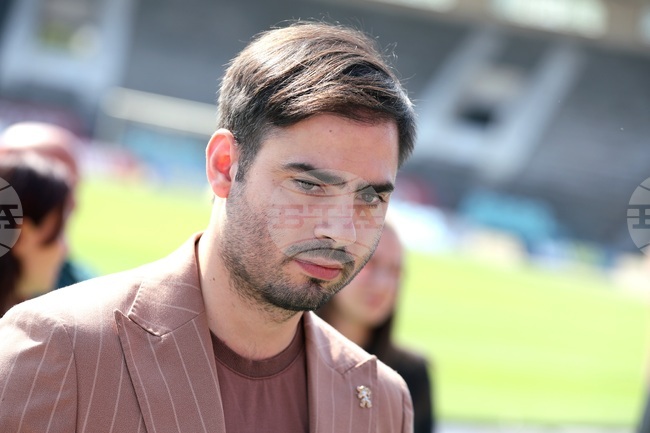 Държавни имоти са прехвърлени безвъзмездно от областния управител на София-град на Столичната община