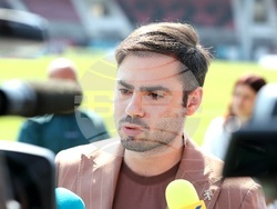 София - областен управител - брифинг