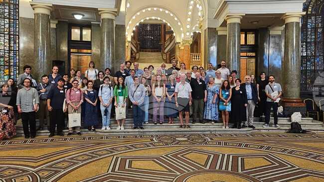 Bulgaria Hosts European Conference on Classical Languages