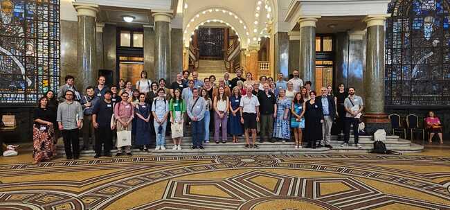 Bulgaria Hosts European Conference on Classical Languages