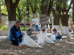 Снимка: Областна администрация Русе