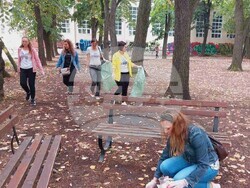 Снимка: Областна администрация Русе