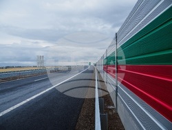 Снимка: Министерство на регионалното развитие и благоустройството