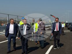 Снимка: Министерство на регионалното развитие и благоустройството