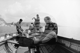 ON THIS DAY - KAVARNA - ARCHAEOLOGY - EXPEDITION - AUGUST 21, 1987