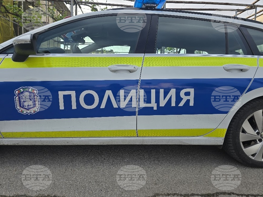 Мъж на 52 години от Луковит е бил задържан за домашно насилие над родителите си