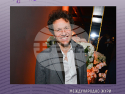 Датският артист Клаес Бенг оглавява международното жури на „Синелибри“, снимка – „Синелибри“