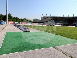 София - областен управител - брифинг