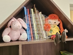 Русе - детска градина - откриване