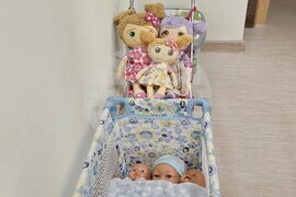 Русе - детска градина - откриване