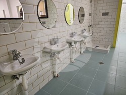 Русе - детска градина - откриване