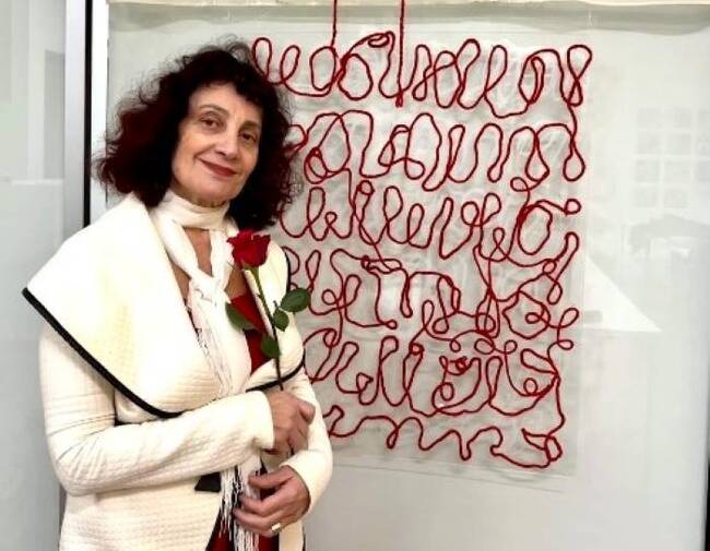 Културен център „Магура“ в Чикаго: Подкрепете Кина Бъговска за Българка на годината 2024