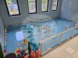 Русе - детска градина - откриване