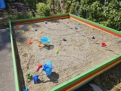 Русе - детска градина - откриване