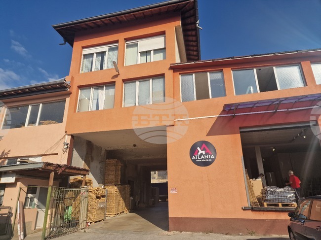 Технолог мебелно производство търси троянската фирма "Атланта" ЕООД