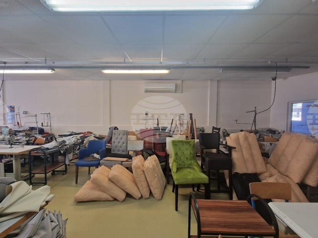 Европейската мебелната индустрия сигнализира, че митата за износа на мебели за САЩ могат да се повишат