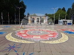 Кюстендил - дантелиери - обмяна на опит