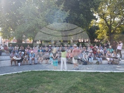 Кюстендил - дантелиери - обмяна на опит