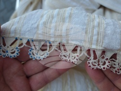 Кюстендил - дантелиери - обмяна на опит