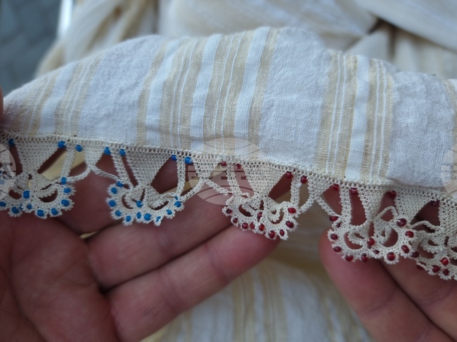 Craftsmen from around the World Visit Kyustendil to Learn about Local Embroidery and Lace