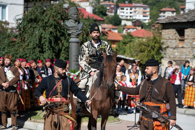 Община Чепеларе: Чепеларе ще събере родолюбци за Националните хайдушки празници „Капитан Петко войвода“