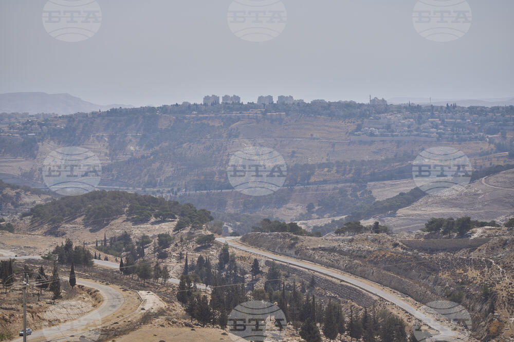 Israel Palestinians