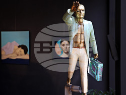 Варна - галерия „Папийон“ - изложба