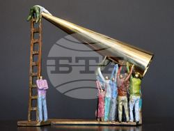 Варна - галерия „Папийон“ - изложба