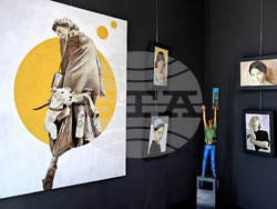 Варна - галерия „Папийон“ - изложба