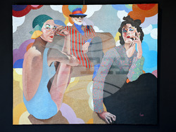 Варна - галерия „Папийон“ - изложба