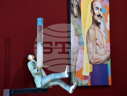 Варна - галерия „Папийон“ - изложба