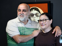 Варна - галерия „Папийон“ - изложба