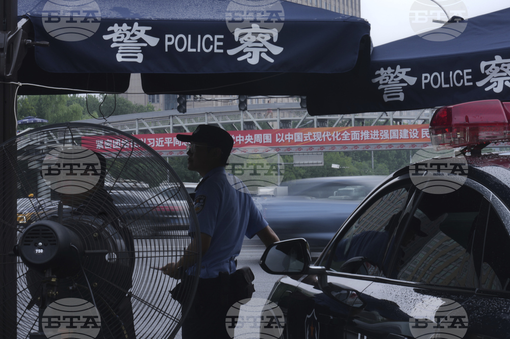 China Daily Life