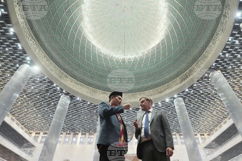 Indonesia Germany