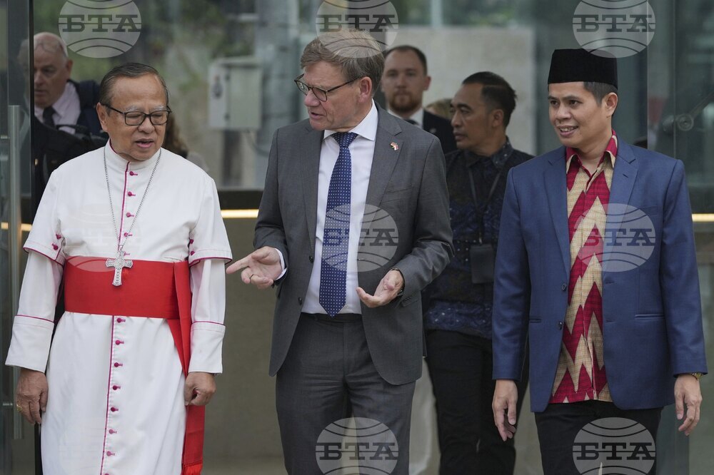 Indonesia Germany