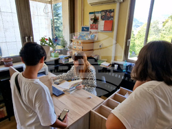 Смолян - библиотека - оборудване