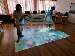 Смолян - библиотека - оборудване