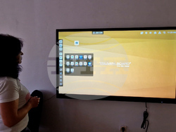 Смолян - библиотека - оборудване