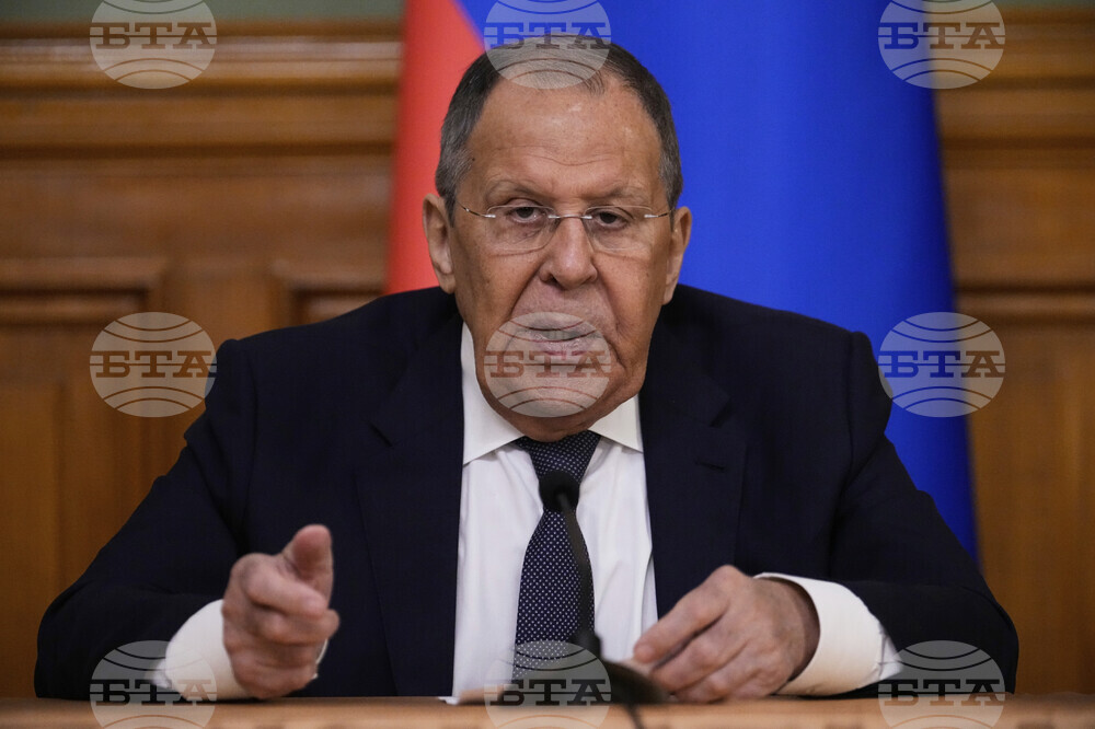 Путин е готов да се срещне със Зеленски, но легитимността остава проблем, заяви Лавров